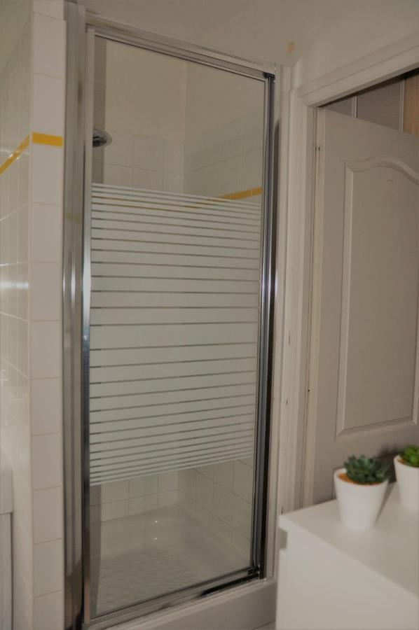 Le 246 - Duplex Face A La Mer Pour 4 Personnes, Wifi, Tv Full Sat, Parking Wimereux Ngoại thất bức ảnh