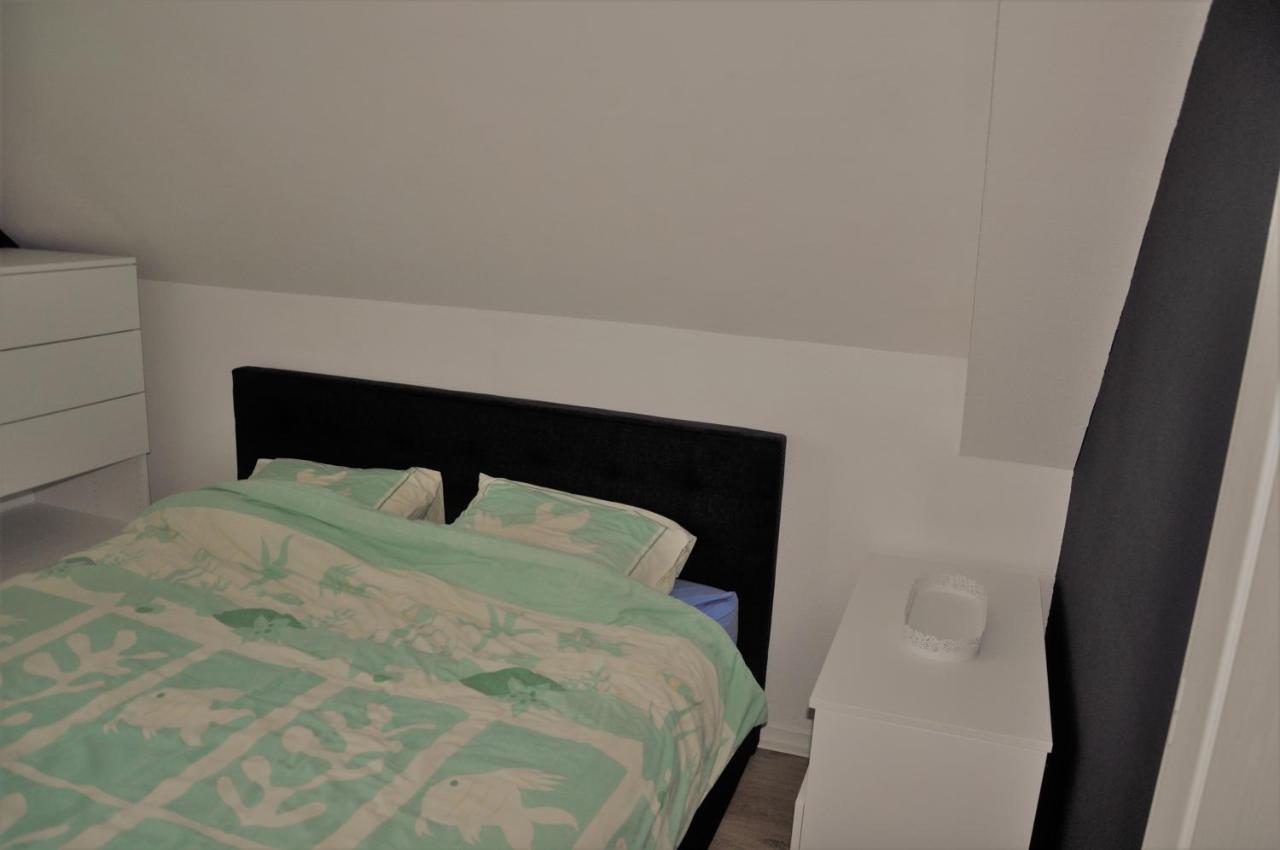 Le 246 - Duplex Face A La Mer Pour 4 Personnes, Wifi, Tv Full Sat, Parking Wimereux Ngoại thất bức ảnh