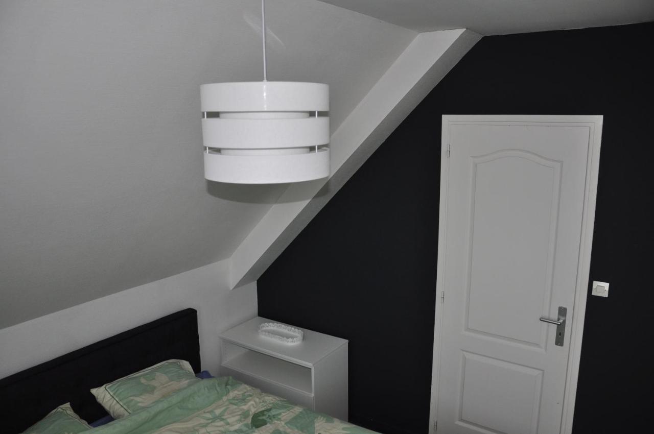 Le 246 - Duplex Face A La Mer Pour 4 Personnes, Wifi, Tv Full Sat, Parking Wimereux Ngoại thất bức ảnh
