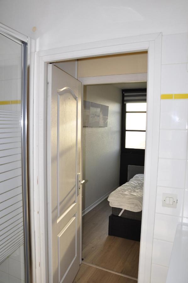 Le 246 - Duplex Face A La Mer Pour 4 Personnes, Wifi, Tv Full Sat, Parking Wimereux Ngoại thất bức ảnh